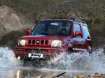 Suzuki Jimny 2006 года (ZA)